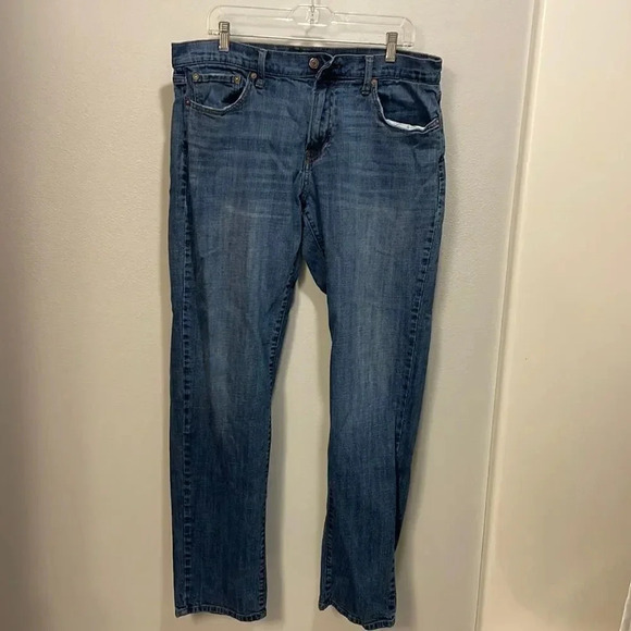 Lucky Brand Mens Jeans - Picture 1 of 14